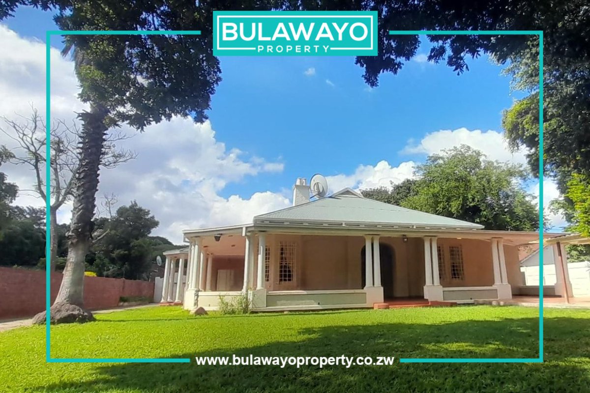ByoProperty's tweet photo. Find your slice of paradise in the City of Kings. Find the perfect house for sale in Bulawayo on Bulawayo Property.

Follow the link below to browse properties for sale =>
https://t.co/rQl4xtIJUd https://t.co/zINj9W4ZzP