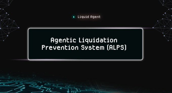 LiquidAgentic tweet picture