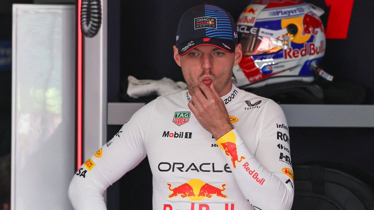 Max Verstappen has won at every circuit on the current calendar... EXCEPT ONE -

✅ Melbourne 🇦🇺
✅ Shanghai 🇨🇳
✅ Suzuka 🇯🇵
✅ Sakhir 🇧🇭
✅ Jeddah 🇸🇦
✅ Miami 🇺🇸
✅ Imola 🇮🇹
✅ Monte Carlo 🇲🇨
✅ Barcelona 🇪🇸
✅ Montreal 🇨🇦
✅ Spielberg 🇦🇹
✅ Silverstone 🇬🇧
✅ Spa-Francorchamps