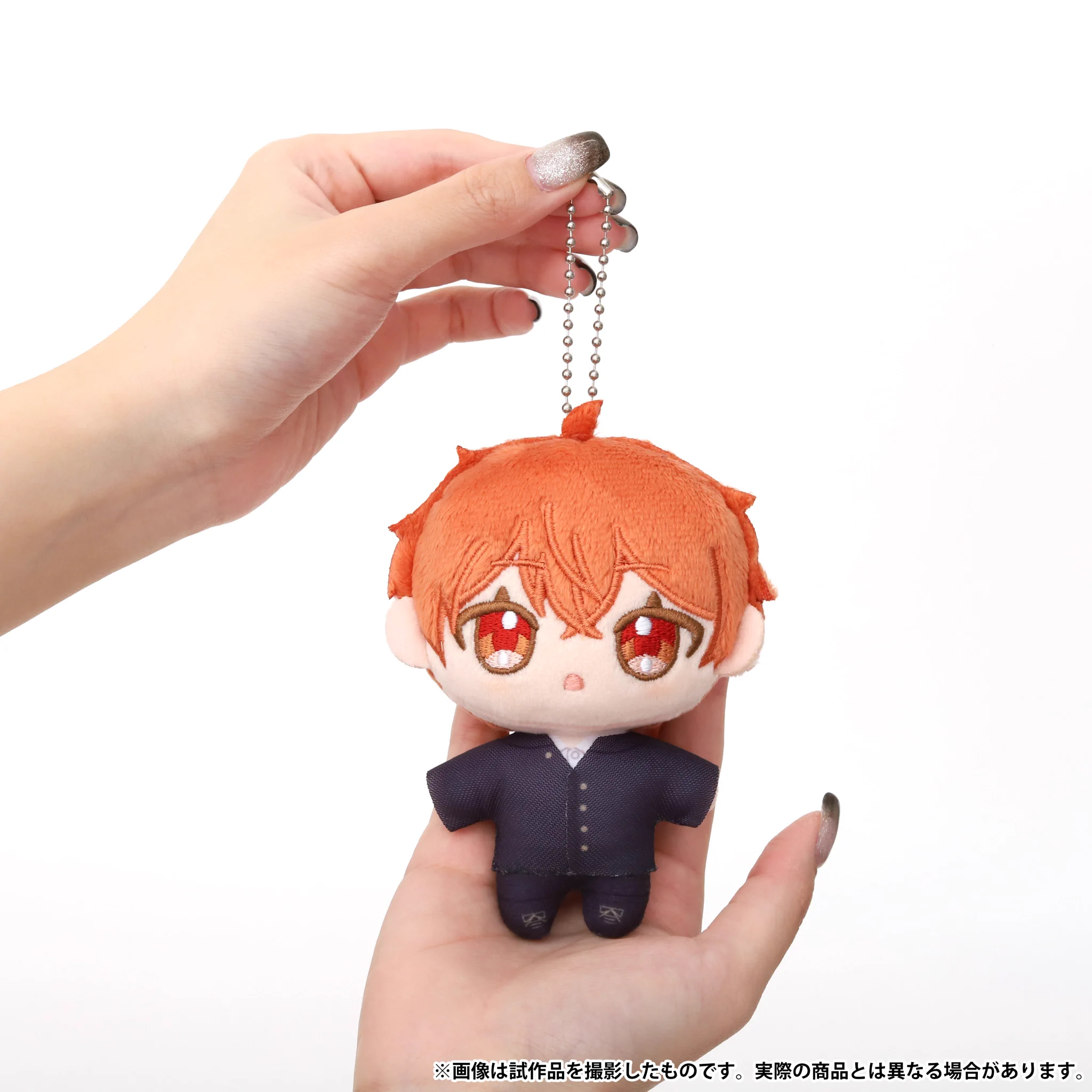 ギヴン　ギヴン展　ぬいパル　7種　コンプリート ギヴン展 -given exhibition-【公式】 on X: 
