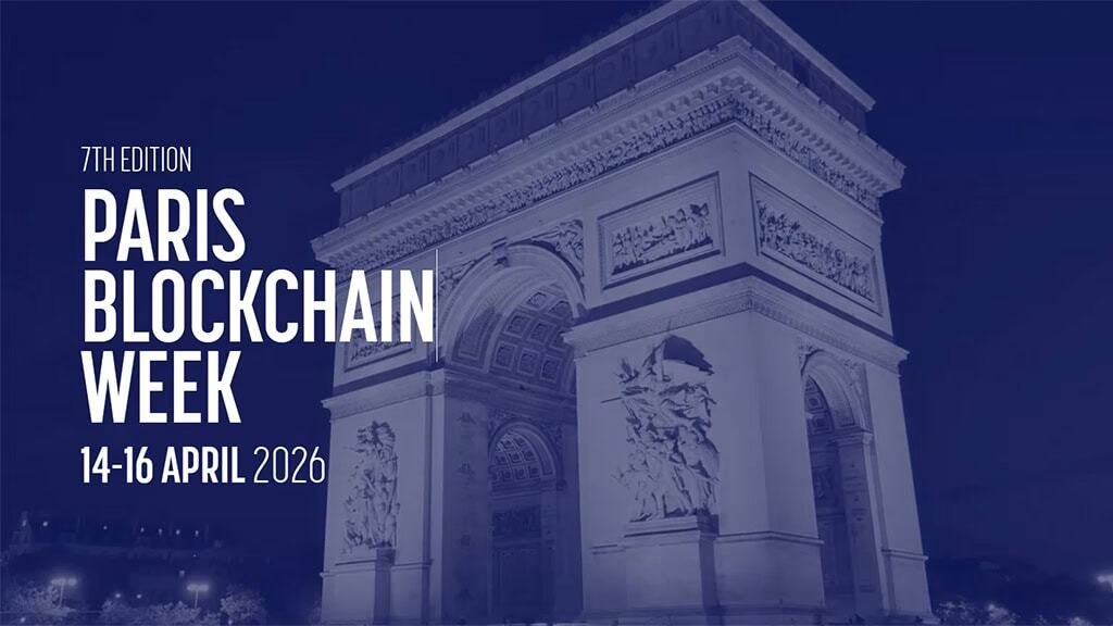 eros_protocol's tweet image. Eros at Paris Blockchain Week
We are excited to announce that $Eros has been invited to Paris Blockchain Week, where we'll have an official booth and deliver keynote presentations on the innovations driving the Eros blockchain.
Our team will present how Eros is reshaping the…