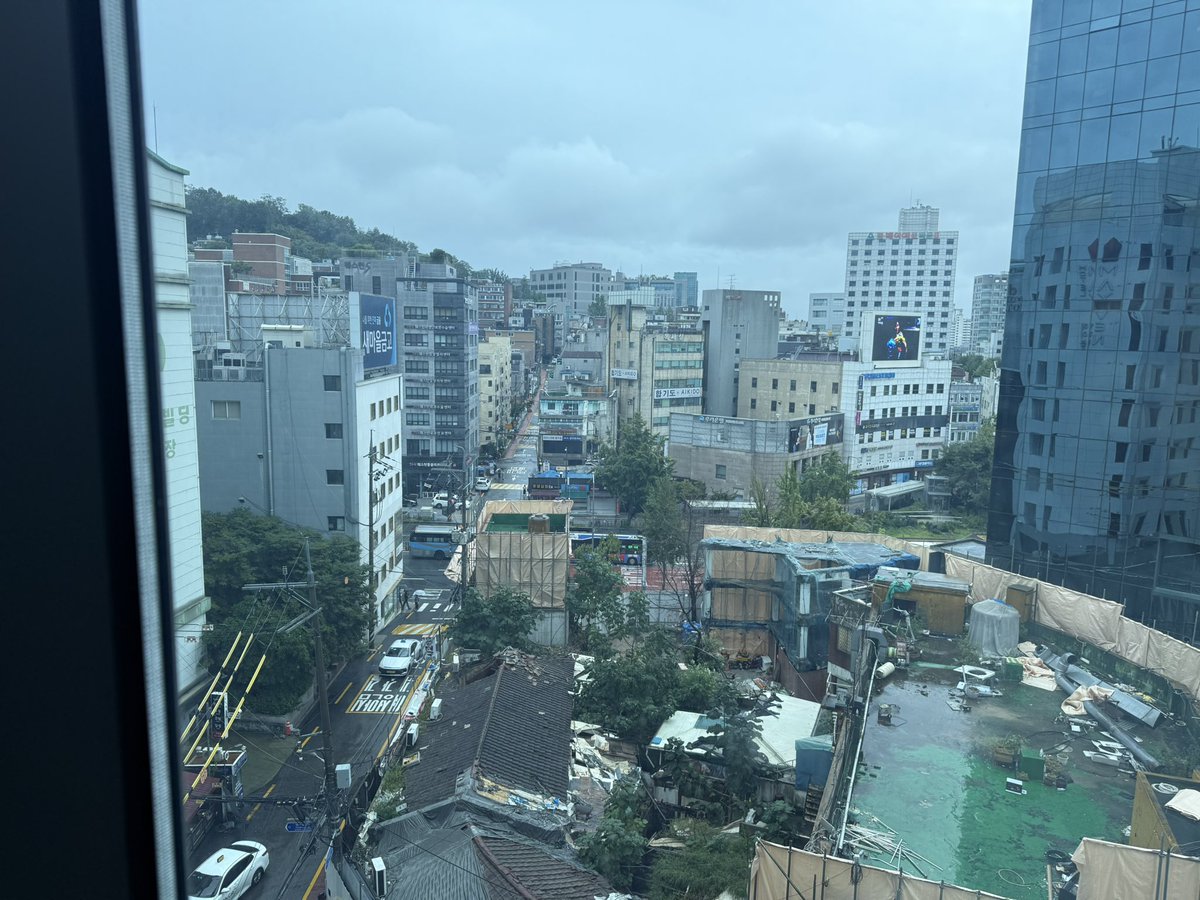 체인소맨 보고 왔슴다