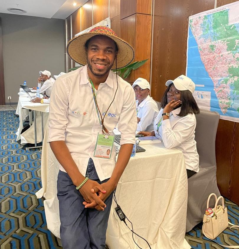 🟫🟩 [Weekly Wish]

            Bonne semaine à tous.           

Chaîne WhatsApp ABA :    whatsapp.com/channel/0029Va…       

Chaîne Telegram : t.me/aba_activities

Chaîne Tiktok : tiktok.com/@aba_activitie…

Chaîne Youtube ABA: youtube.com/@agribusinessa…