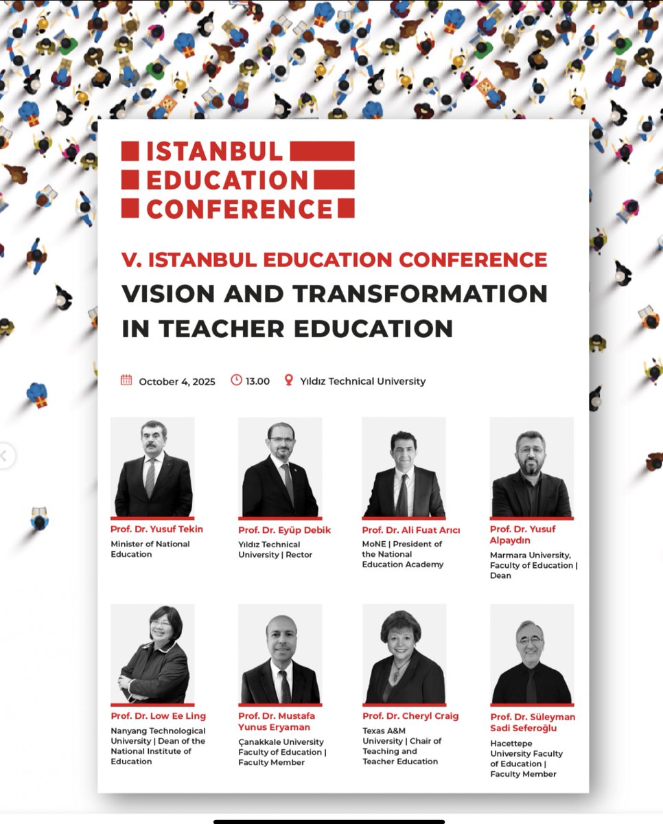 Mustafa Yunus Eryaman tweet media