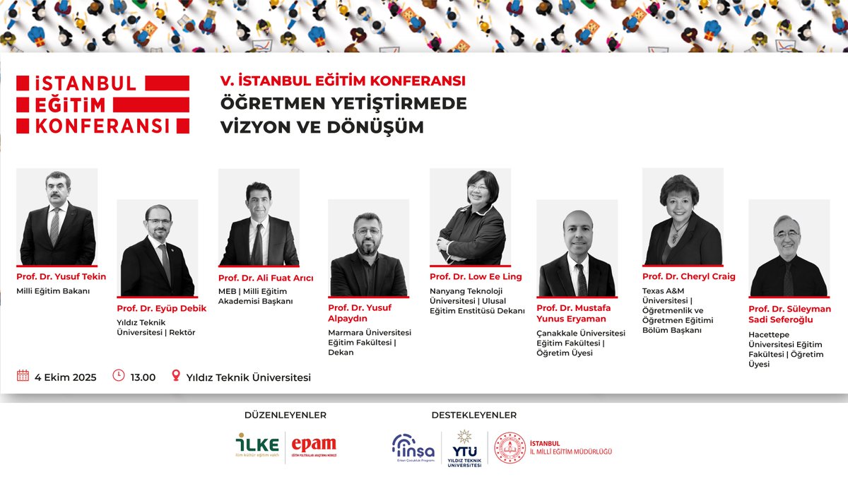 Mustafa Yunus Eryaman tweet media