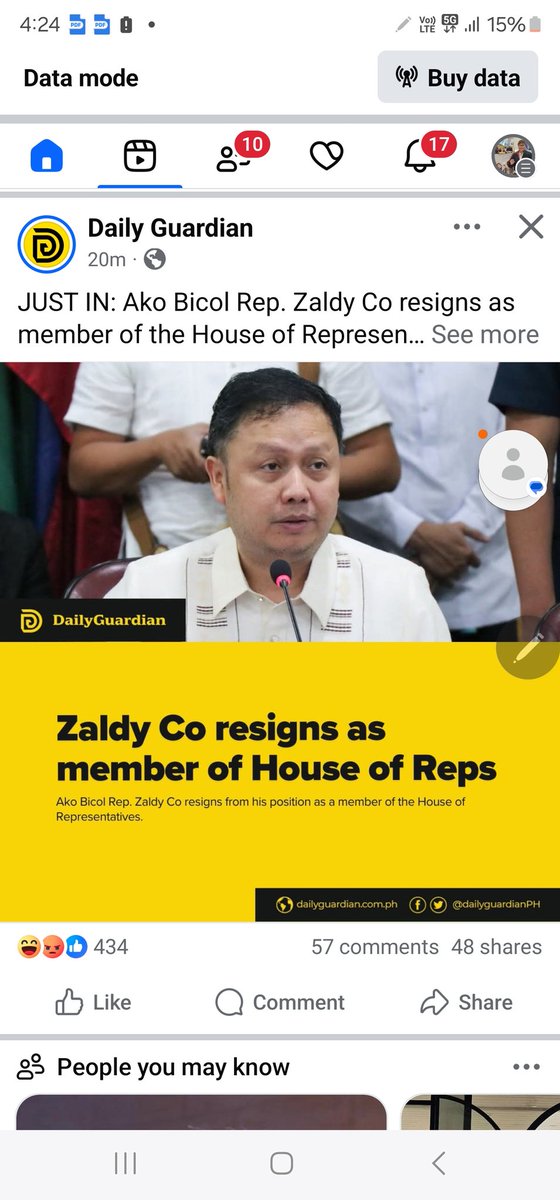 rowena_guanzon's tweet photo. Dapat all representatives of Ako Bicol PL must resign ! https://t.co/AEi6K9mzVW