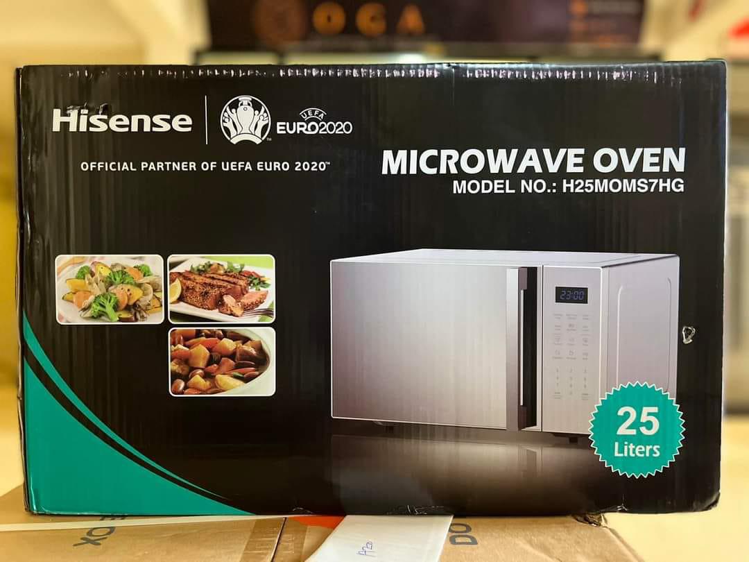 kangaroo_ug's tweet photo. @frankbalkazerg1 @Kasuku256 G HISENSE MICROWAVE 25L
AT 330,000/=
Call whats app 0788180514/0703014016
we are located along nakasero market street energy building next to equity bank shop number C07 https://t.co/QBKxk34uZ3