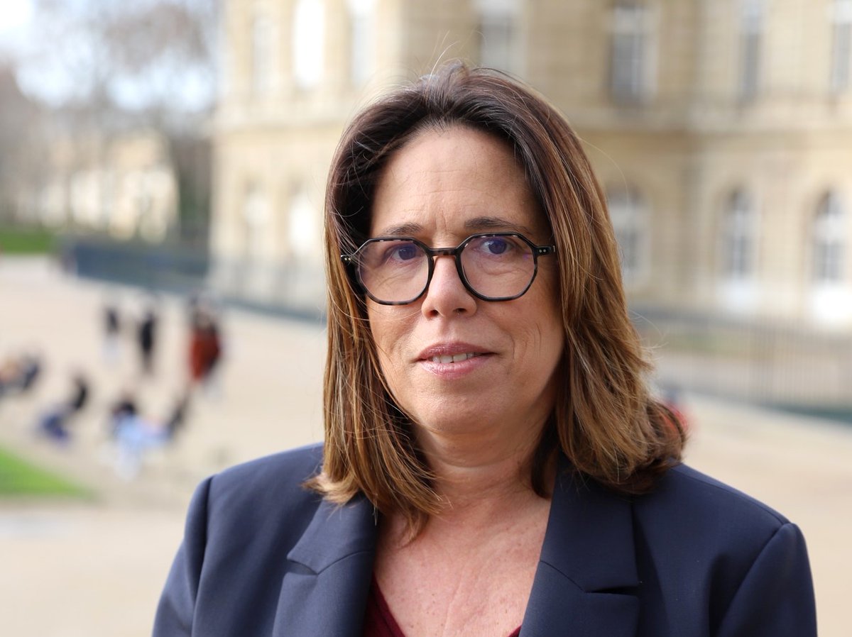 📰#INTERVIEW. Micheline Jacques, sénatrice et présidente de la délégation aux #Outremer : « L’adaptation normative doit être pour cela la clé de voûte des politiques publiques outre-mer » 

➡️tinyurl.com/nfmh5p8f

➡️Alors que la rentrée parlementaire et les débats budgétaires