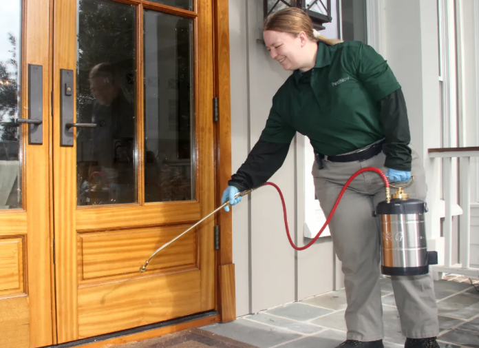 Real Results You Can See!
 Check out our latest pest-free transformations—because a clean home starts with proper pest control.
 #BeforeAndAfter #PestRemovalExperts #PeaceOfMind 📷✨🪲