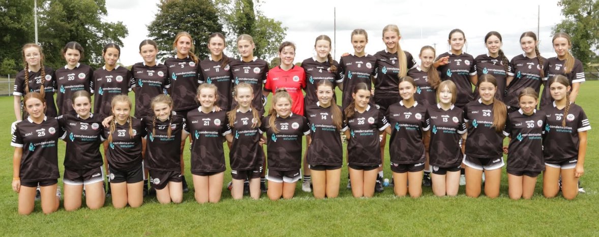 SMHS CASTLEWELLAN PE (@smhspe) on Twitter photo Congratulations to <a href="/KilcooGAC/">Kilcoo GAC</a> and in particular to our students from St Malachy's who won the U14 Championship today with victory over Teconnaught in the U14 final. Well done girls Congratulations to <a href="/KilcooGAC/">Kilcoo GAC</a> and in particular to our students from St Malachy's who won the U14 Championship today with victory over Teconnaught in the U14 final. Well done girls