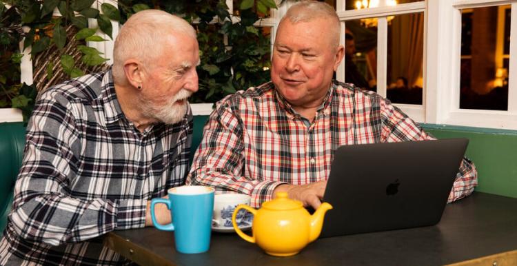 Healthwatch in GreaterManchester tweet media