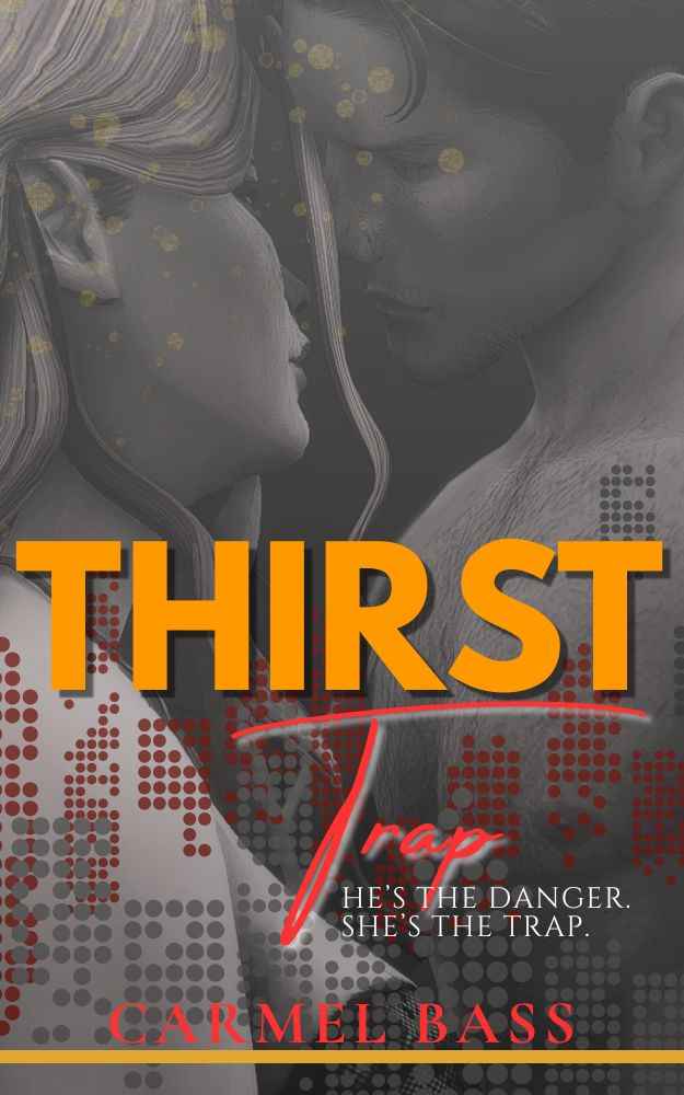 theCreamsLegacy's tweet photo. Secrets, desire, betrayal — this isn’t just a romance. Thirst Trap will haunt your nights.
📖 Available now on Kindle — link in bio.
#ThirstTrap #CarmelBass #RomanceReads #KindleReads https://t.co/jrUOknnGJ1