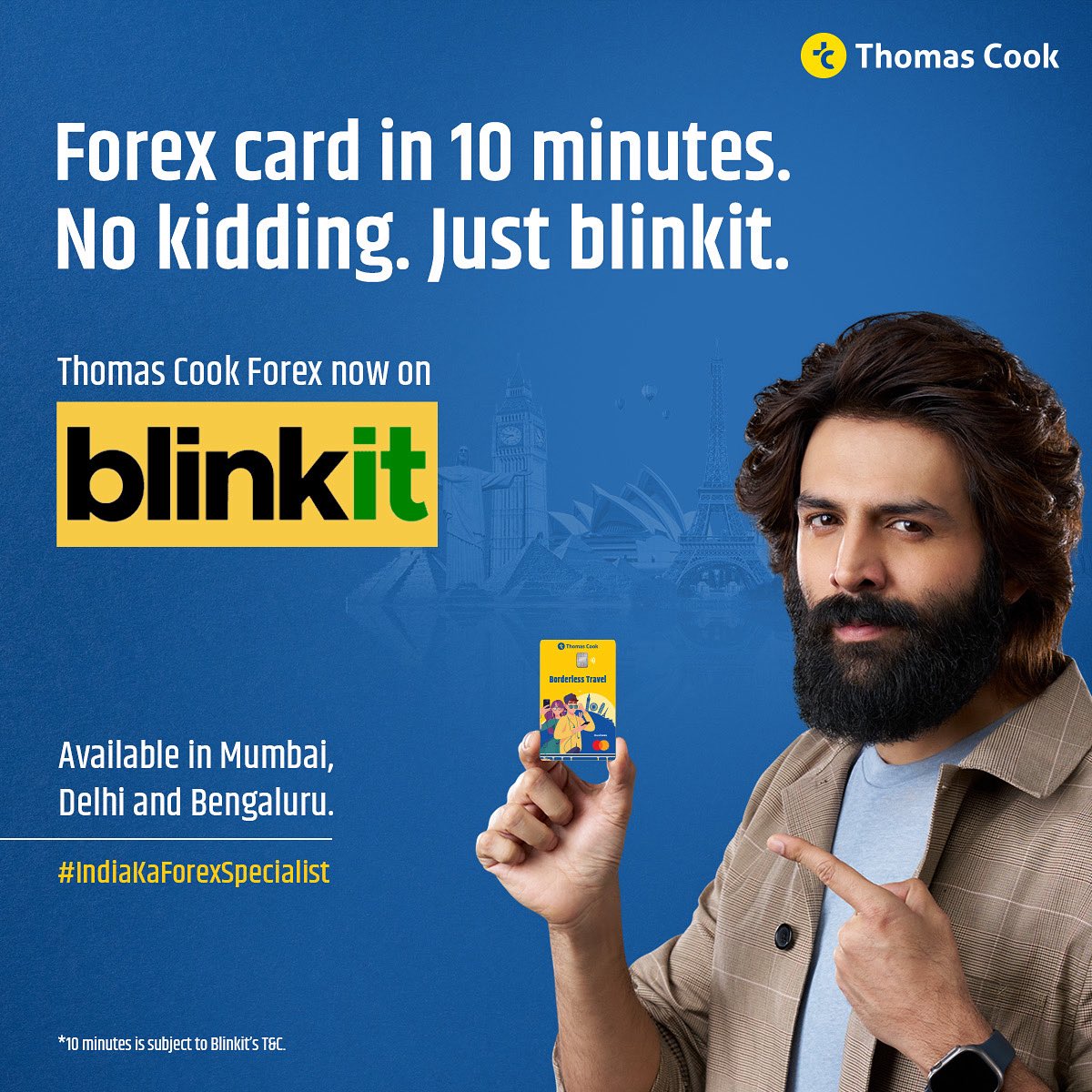 Thomas Cook Forex tweet media