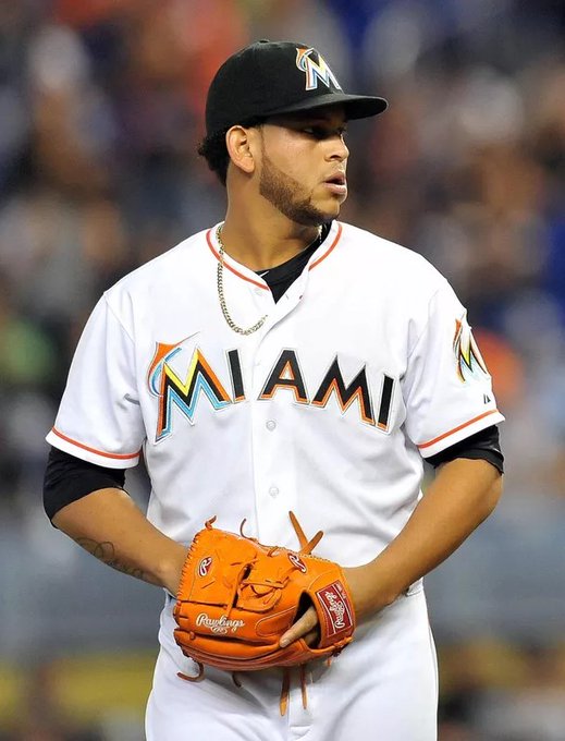 Javier González on X: "SEXTO “NONO” CRIOLLO 29 de septiembre de 2013: Henderson  Álvarez, de los Marlins, se convirtió en el sexto venezolano que lanzó un  no hit no run en Grandes