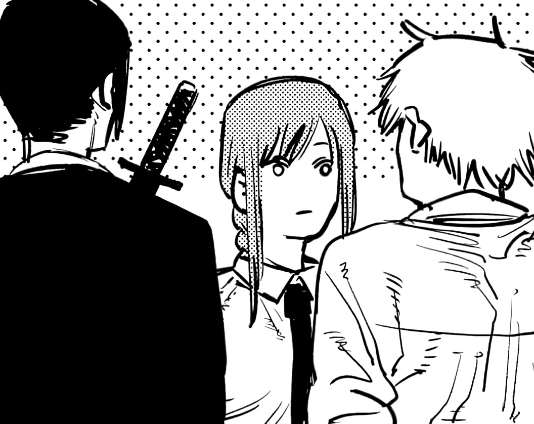 garden eel tweet media