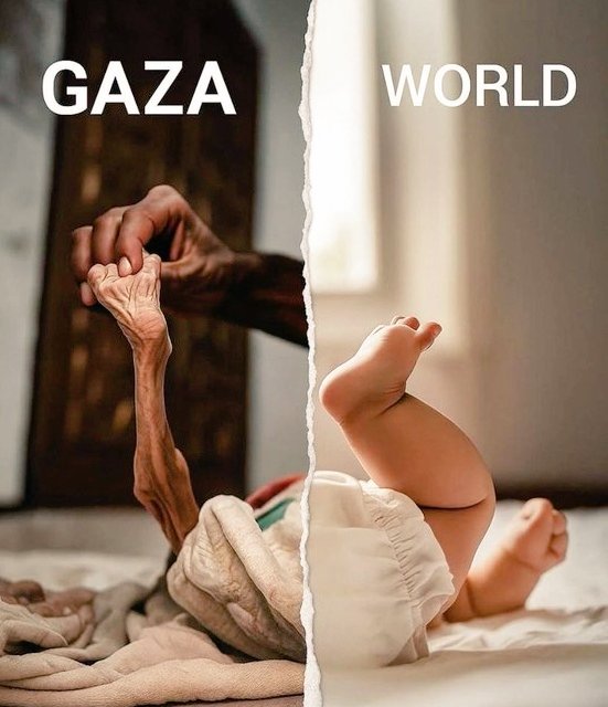 Salansar1's tweet image. The biggest stain of the 21st century, humanity has sunk into a very dark place.