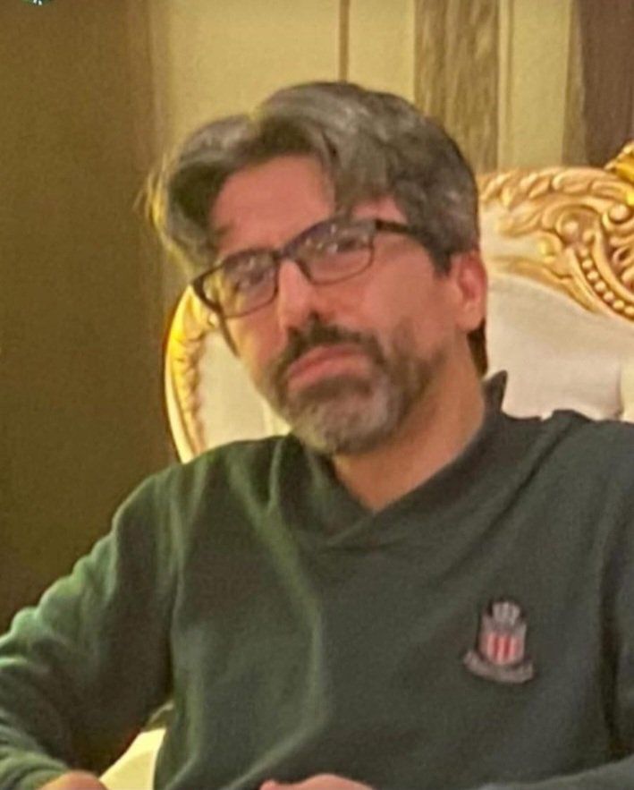 NE ACI BİR MESAJ

"Merhaba Sevinç hanım. Manisa'da KHK'lı olan matematik öğretmeni Ali Ülker kardeşimiz maalesef intihar ederek dünya sürgününü tamamlamıştır. Kardeşimiz 8 yıl ceza almış, 5 yıl ceza evinde yatarak sürecini tamamlamıştır.+