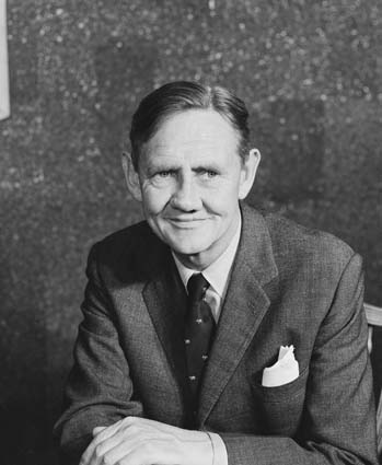 The splendid, gutsy John Gorton - my political hero - who served as Australia's PM from 1968 to 1971. Gorton was a fighter pilot during WWII and never forgot the sacrifice of his mates. He passionately loved our country and had deep respect for "ordinary" working Australians.