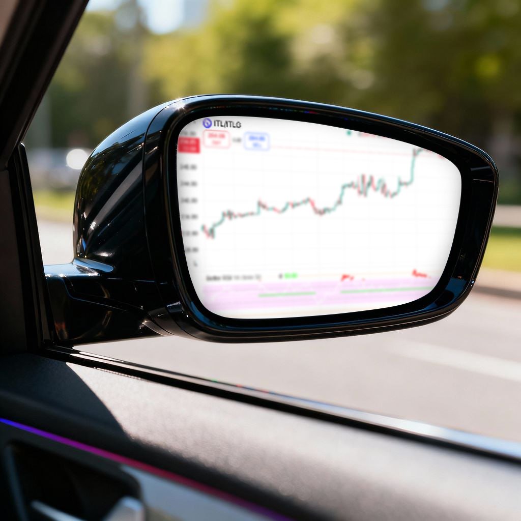 prashantharra's tweet photo. 👀✨ Look closely… the 📈💹 chart is right behind you!
Opportunities are closer than they appear—don’t miss the 🚀🔥 rise.

👀🔮 In the rearview: ITL/ITLG chart showing steady climbs 📊📈 and a 🚀🌟 breakout!
Opportunities are closer than they appear—don’t miss the bullish wave 🌊🐂💥

#InterLink 🌐 #ITLG 💠 #ITLX 🚀
@C_Interlinklabs
@inter_link 
@reina_itl 
@interlinklabsas