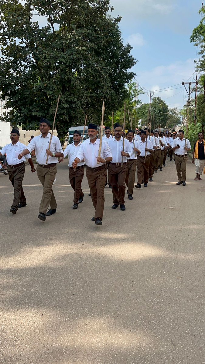 manturss's tweet photo. जाग रहा है जन- गण- मन 
 निश्चित होगा परिवर्तन 
#RSS100Years https://t.co/nsv6vTRvB1