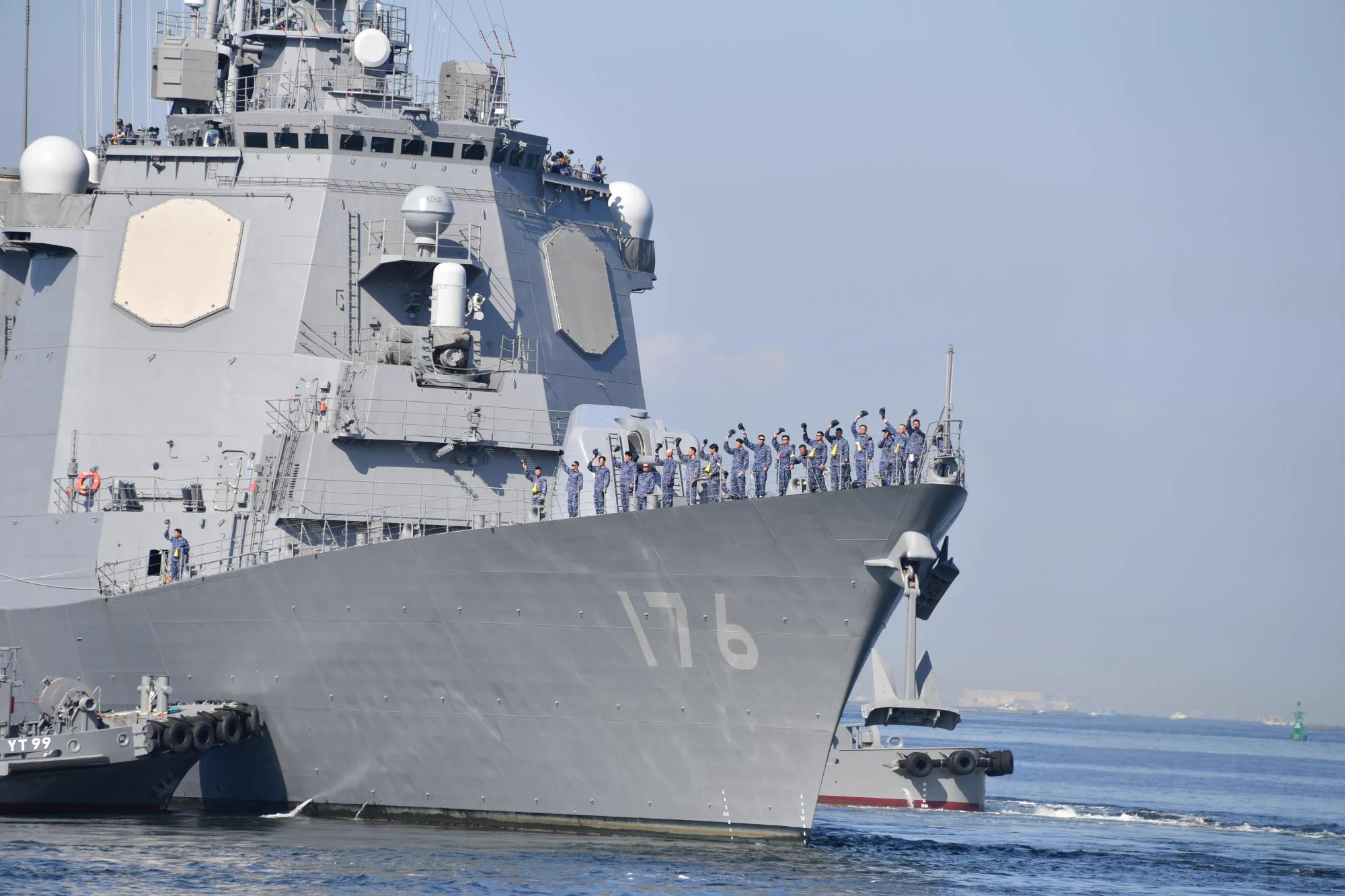 防衛省 海上自衛隊 on X: 