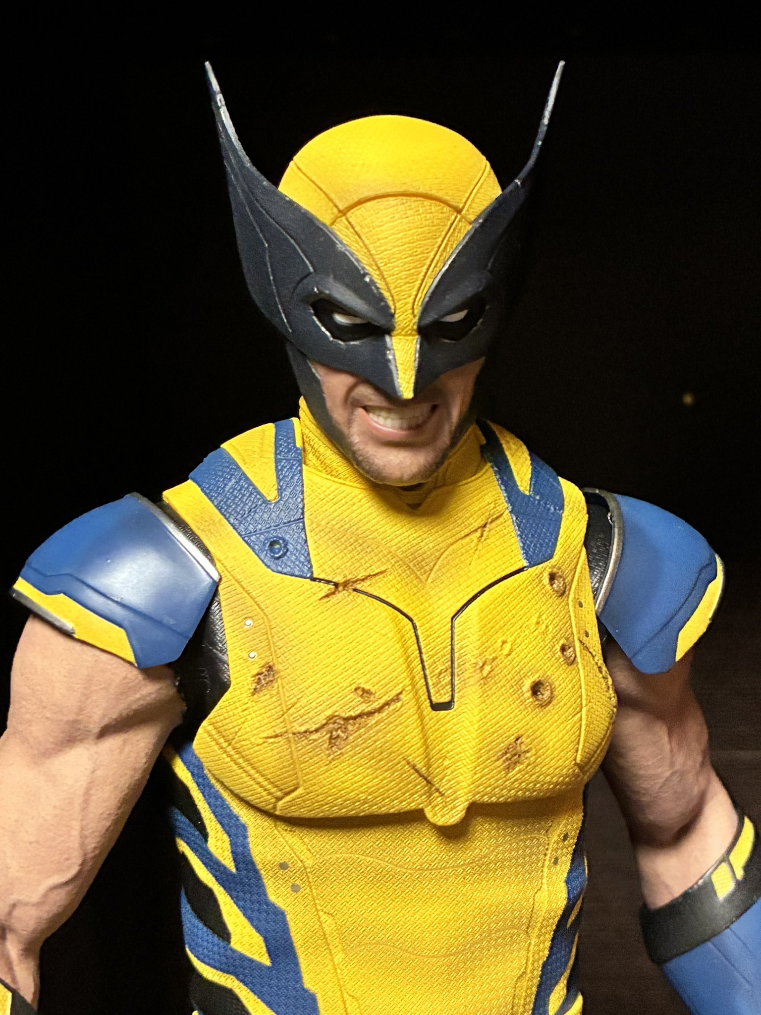 ちゃな デットプール＆ウルヴァリン pandoras925 ハルク準備中 デッドプール＆ウルヴァリン』新予告編が公開、ヒュー・ジャック