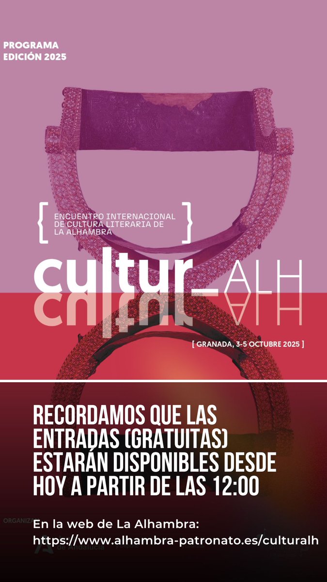 Proyecto LETRAL tweet media