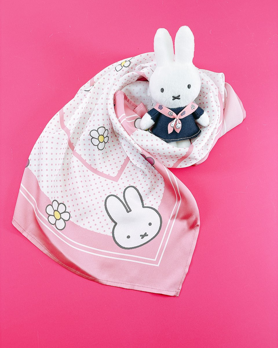 ミッフィースタイル【公式】 (@miffy_style_t) / X