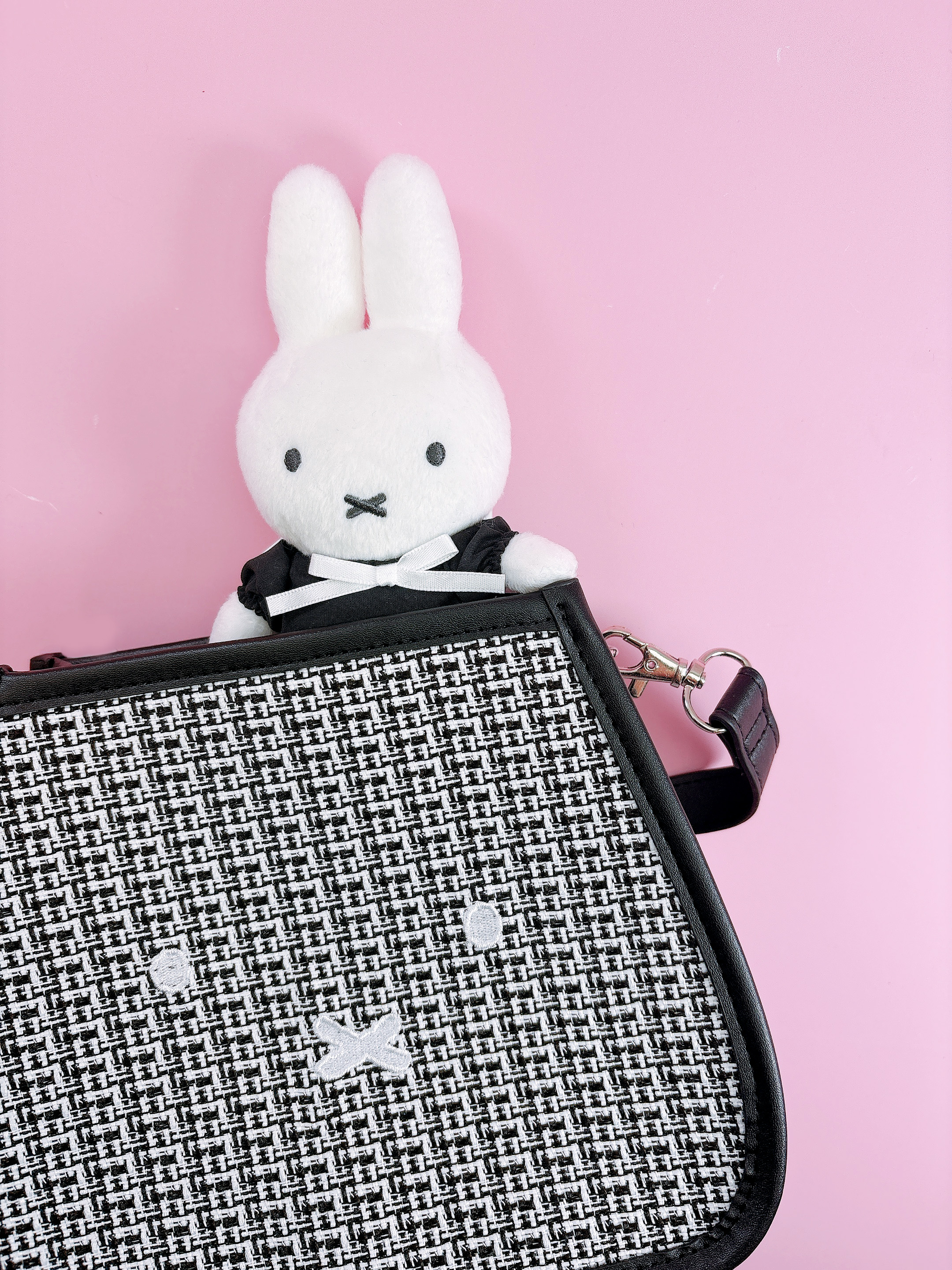 ミッフィースタイル【公式】 (@miffy_style_t) / X