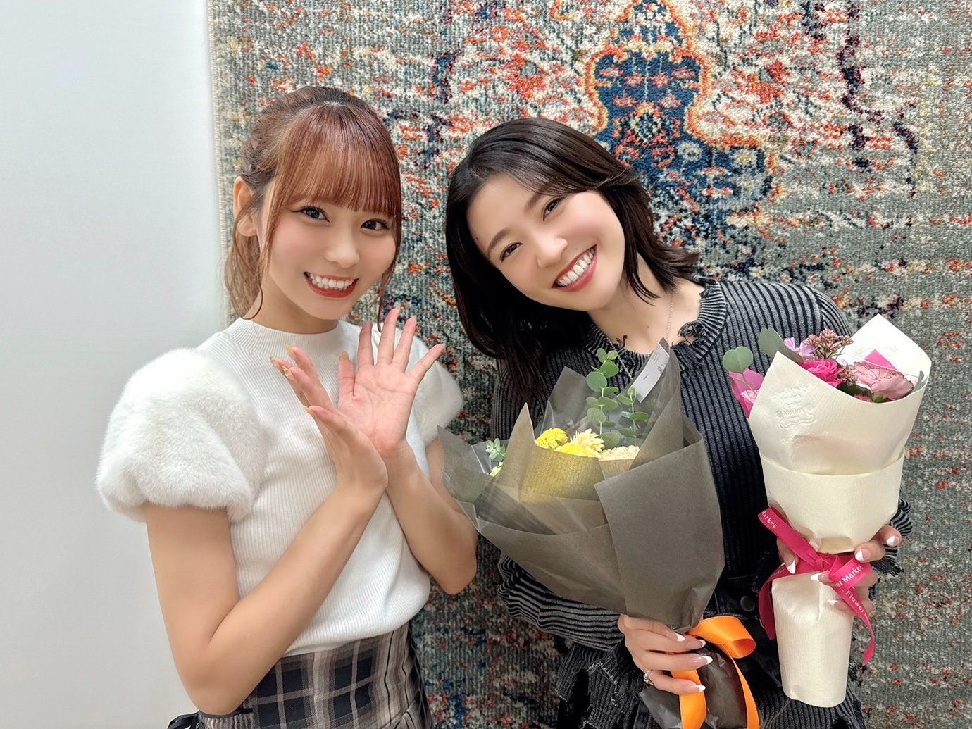 に*き様 大場花菜 19コンプ まとめ売り LOVE 大場花菜 まとめ売り LOVE