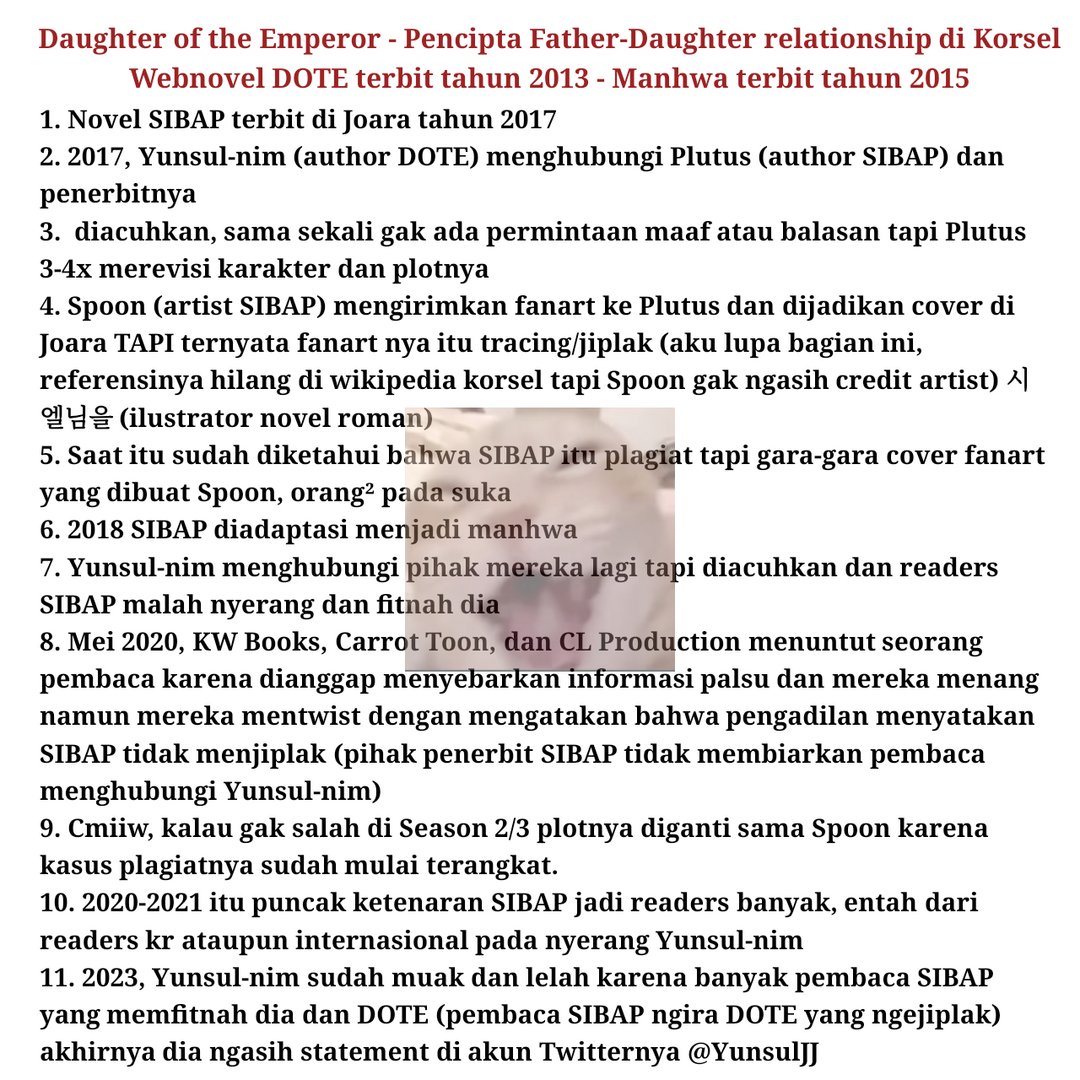 WAJIB KASIH JUDUL! SENSOR! ILLEGAL = BLOCK 😒 tweet media