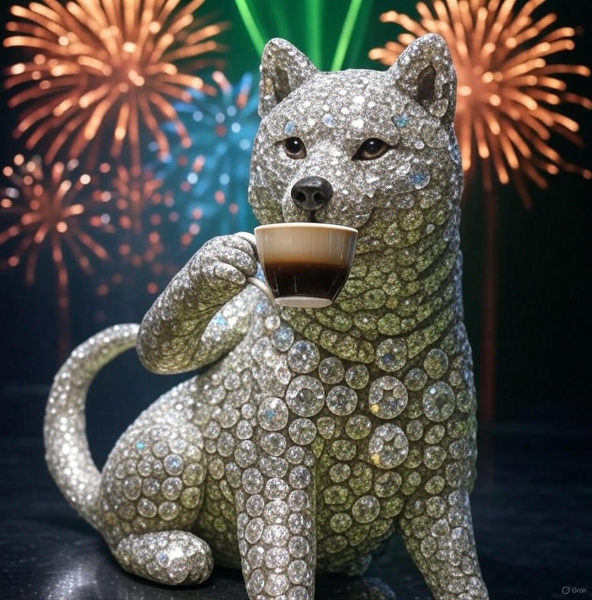 dcryptowolf's tweet photo. @binance Hey @Binance, $MANYU is the next big doge contender! 🐕‍🦺📈 Community strong, hype real – list us and let’s break records! 🔥💰 
#RetireWithMANYU 🚀#ETH ➡️💪💨 #ShibaMANYU #MANYUArmy 🔥#ManyuStrong 💪🐶 #ManyuToken #ManyuSwap #Ethereum #SHIB https://t.co/gFHnCV5PmR