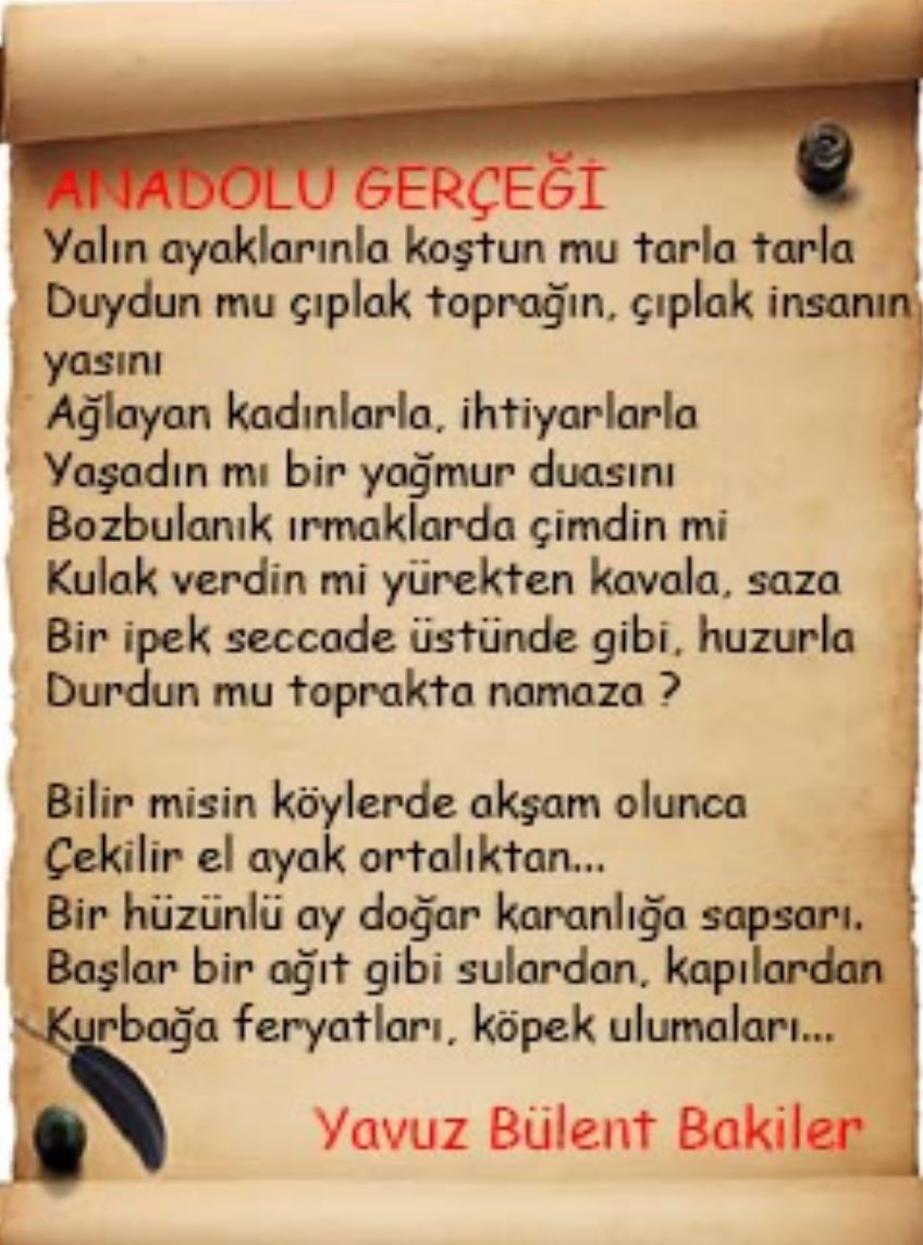 IdrisUnaldrs's tweet photo. Mekanın cennet olsun Üstad https://t.co/R88vrIXH0G