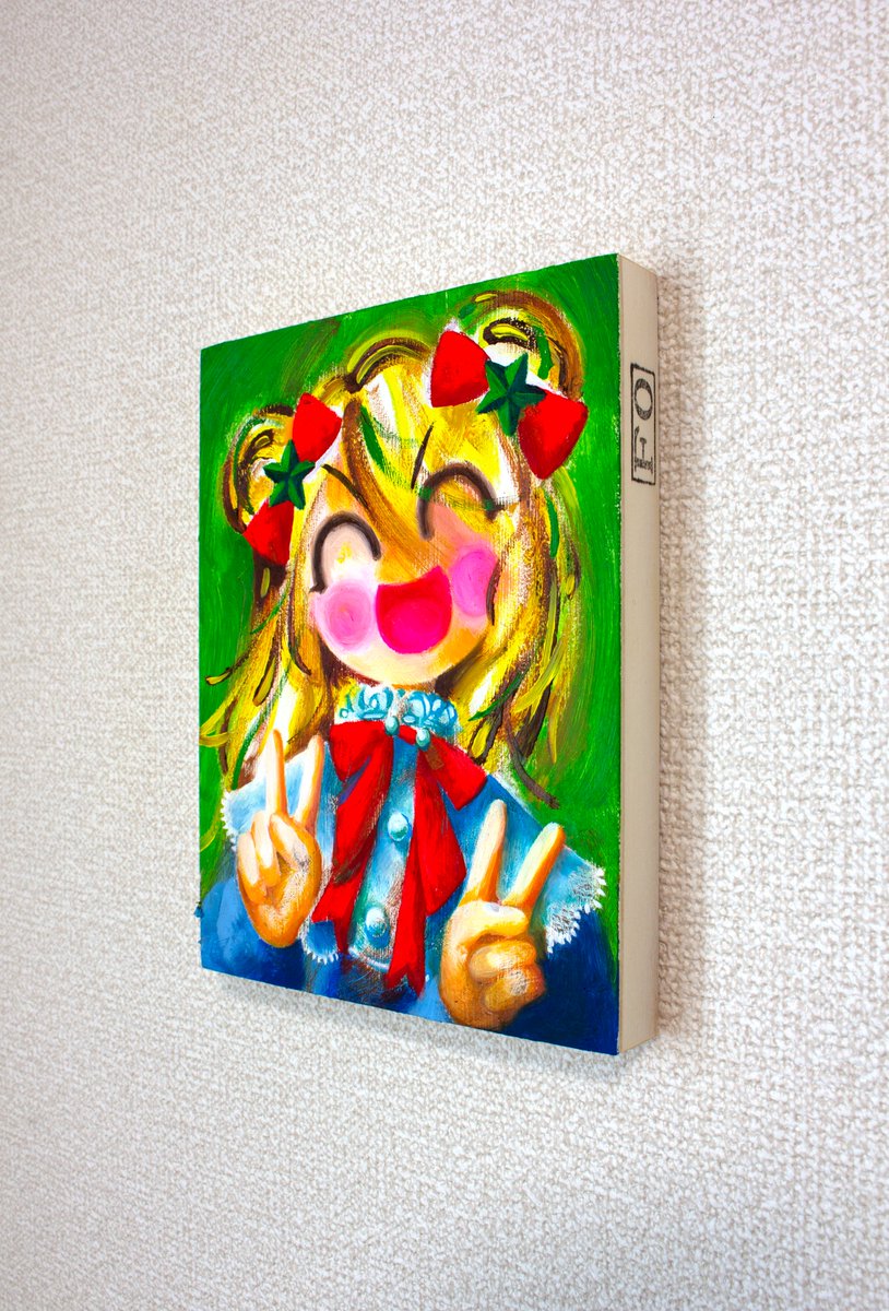 川上喜朗　原画 川上喜朗 原画 川上喜朗 (@KawakamiYoshiro) / X