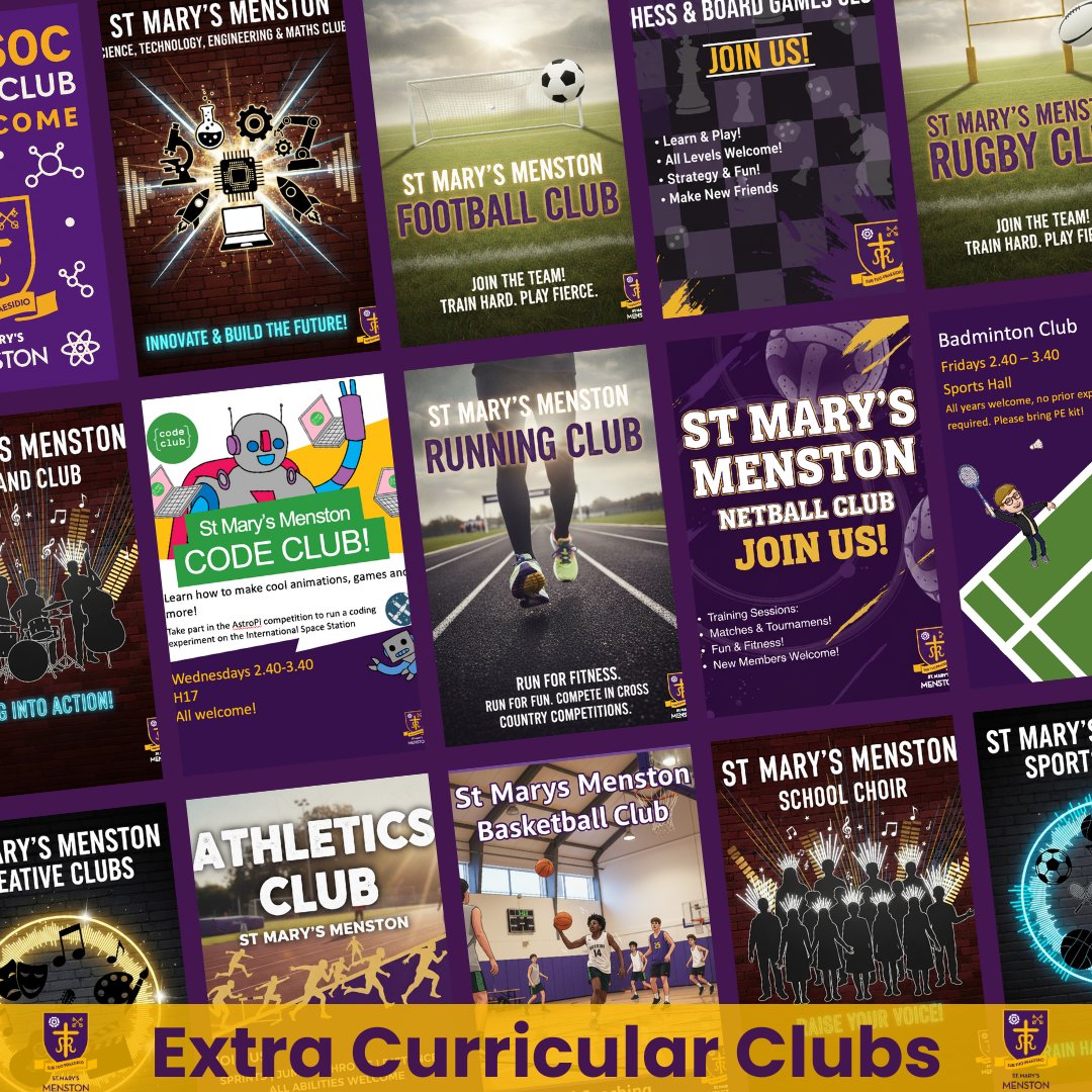 St. Mary’s Menston tweet media