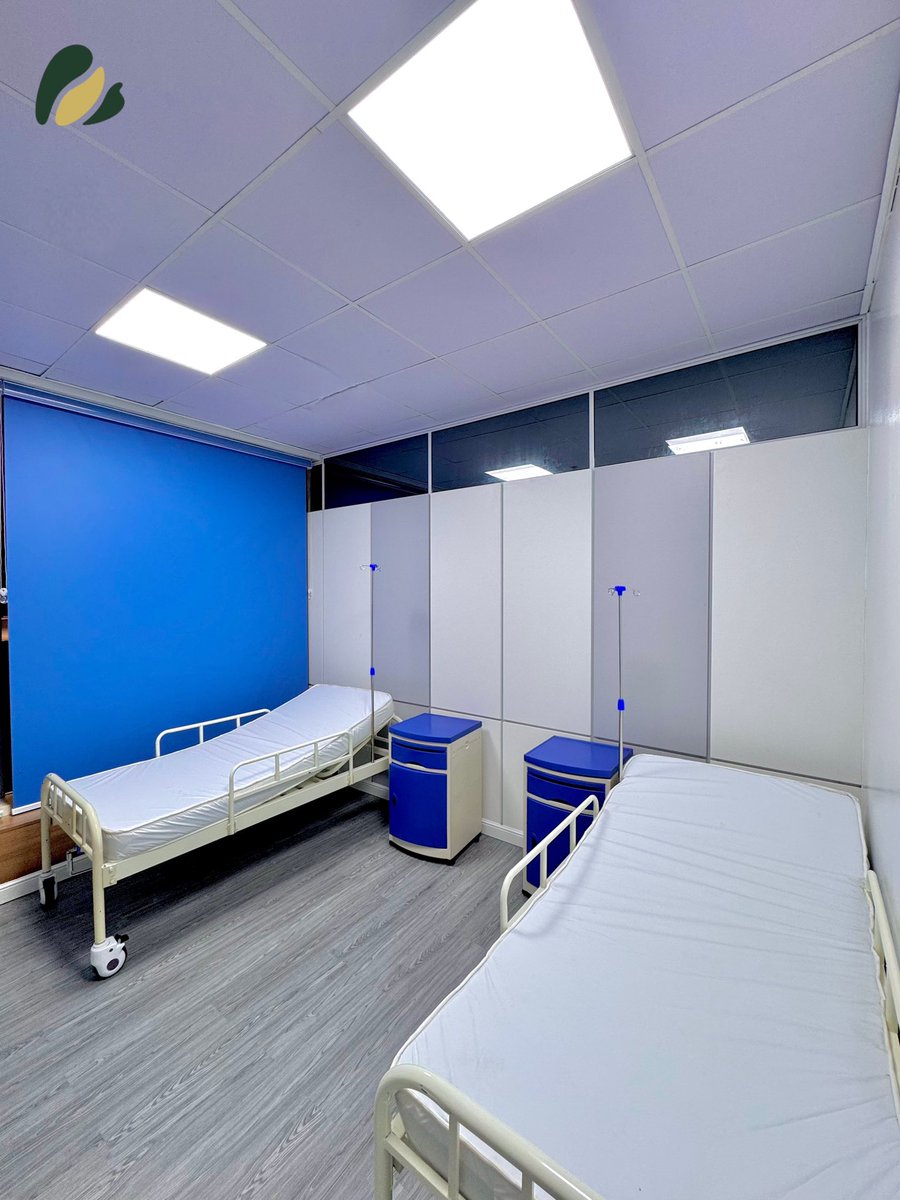 premiumdesignHQ's tweet image. Quality is non-negotiable. At the Federal Ministry of Justice Clinic, our team delivered high-standard woodwork and a complete upgrade transforming the space into a functional, modern, and conducive environment for healthcare.

#QualityIsNonNegotiable #ExcellenceInExecution