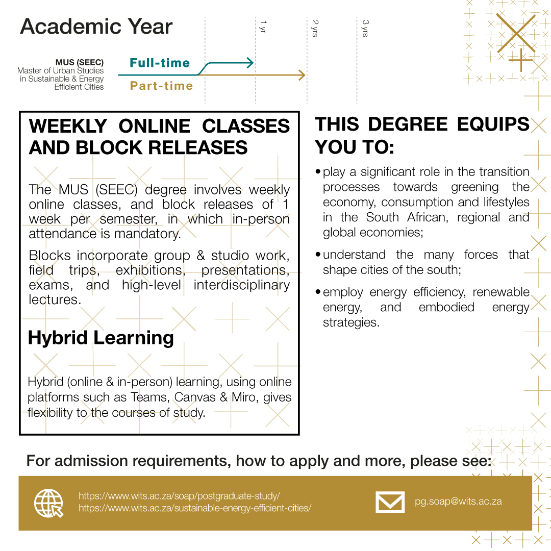 Wits University tweet media