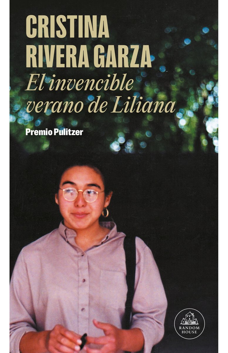 Hoy, nota de lectura de <a href="/criveragarza/">Cristina Rivera Garza</a> <a href="/penguinlibros/">Penguin España 🐧📚</a> 
rumiarlabiblioteca.blogspot.com/2025/09/cristi…