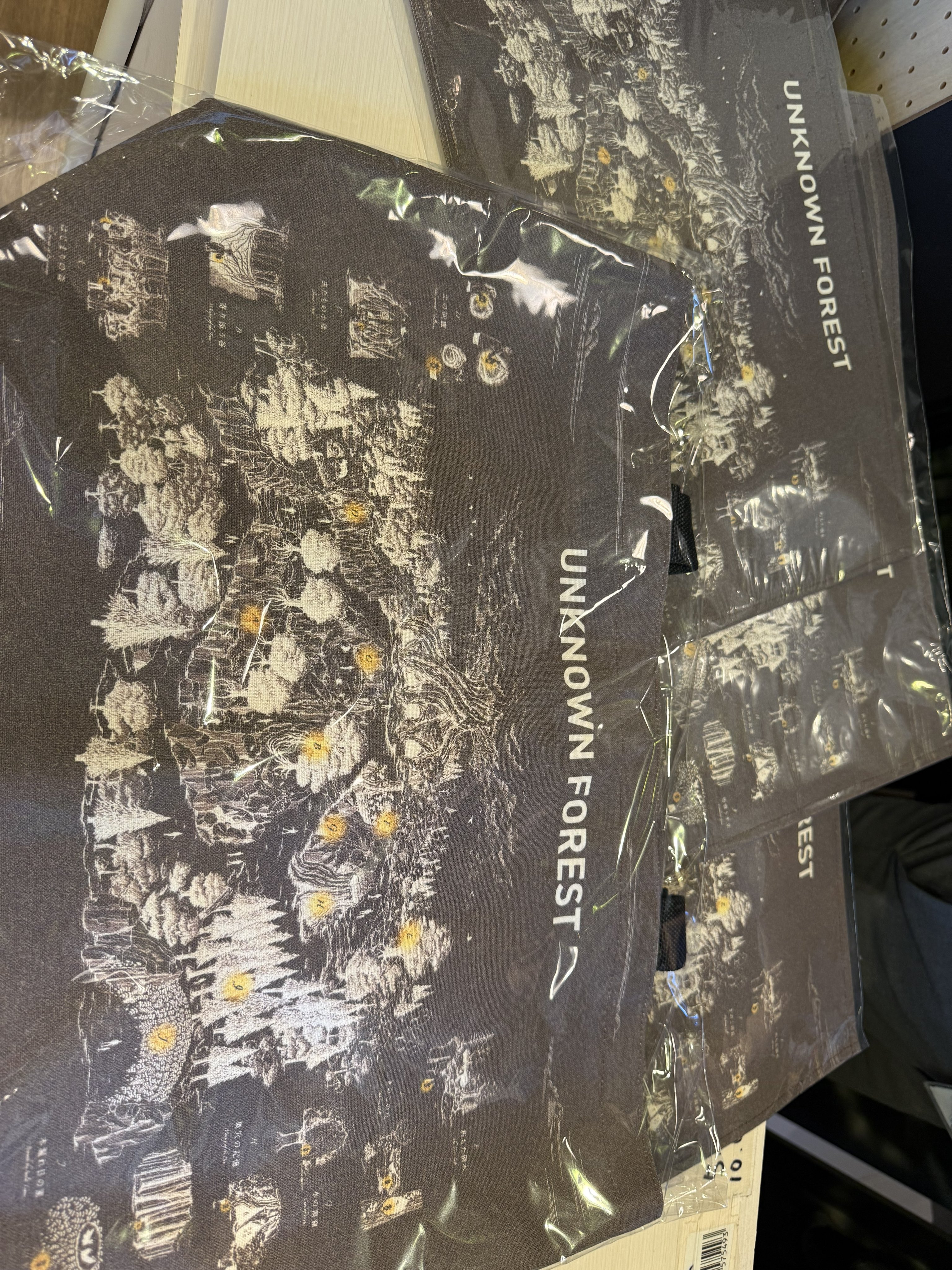 住友館ランタン バッグ 大阪・関西万博 2025