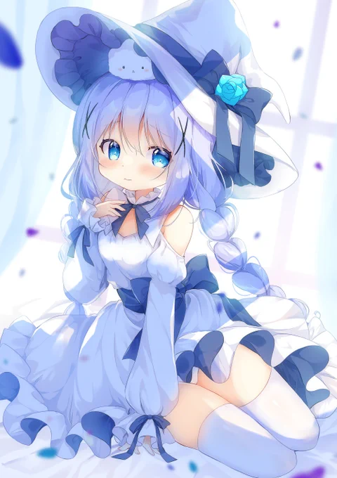 チノちゃん