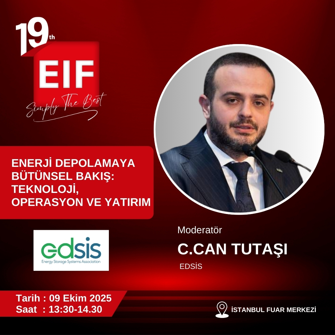 EIF Enerji Kongresi ve Fuarı tweet media