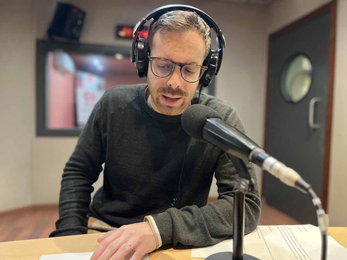 Ràdio Mollet 96.3 FM tweet media