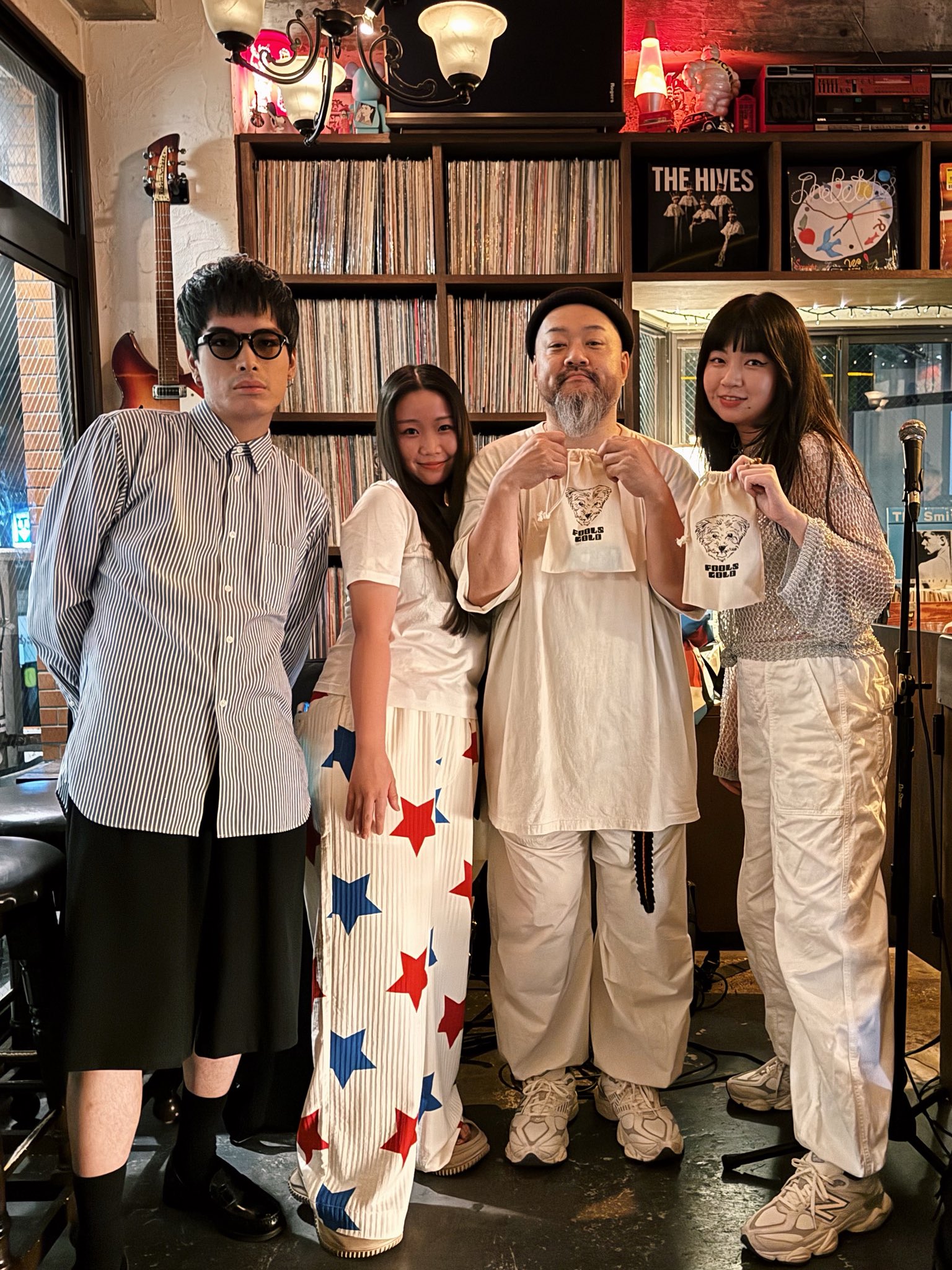 邦楽 grooveman Spot Eternal Development Inst. Grooveman Spot / Eternal Development / Something Lake A… – Mahya