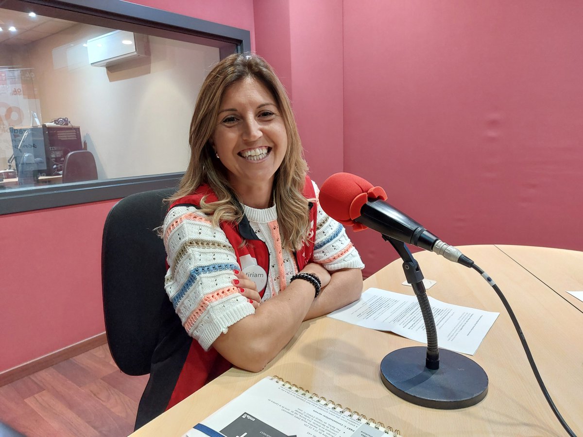 Ràdio Mollet 96.3 FM tweet media