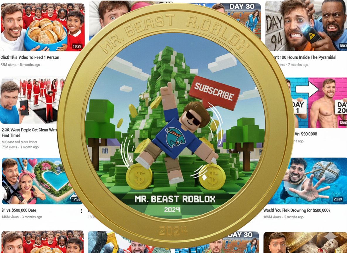 rizthamars's tweet photo. You can trade fair launch this one @BagsApp 

CA : 4zTdA4quvHVFiQQ8RXmbuT1waamnuKNwL8T3co3NBAGS

#bagsapp #ROBLOX #mrbeast https://t.co/UQBpbIgZcz