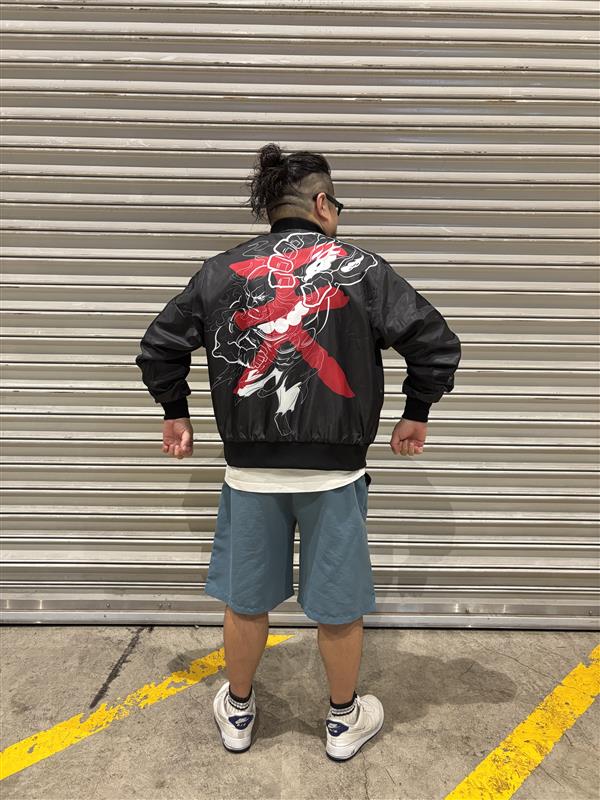 TGS2025 の思い出！ 開発中の「ストリートファイター6」コラボの