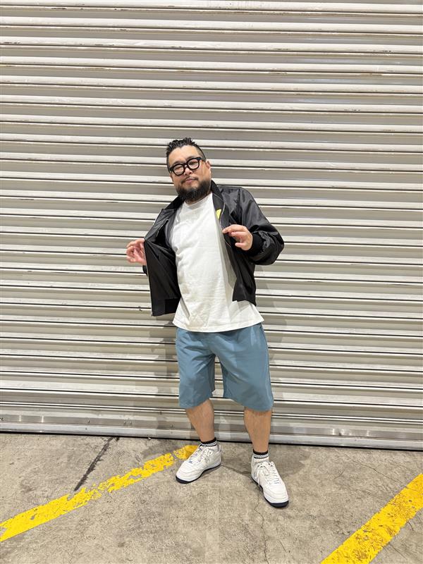 TGS2025 の思い出！ 開発中の「ストリートファイター6」コラボの