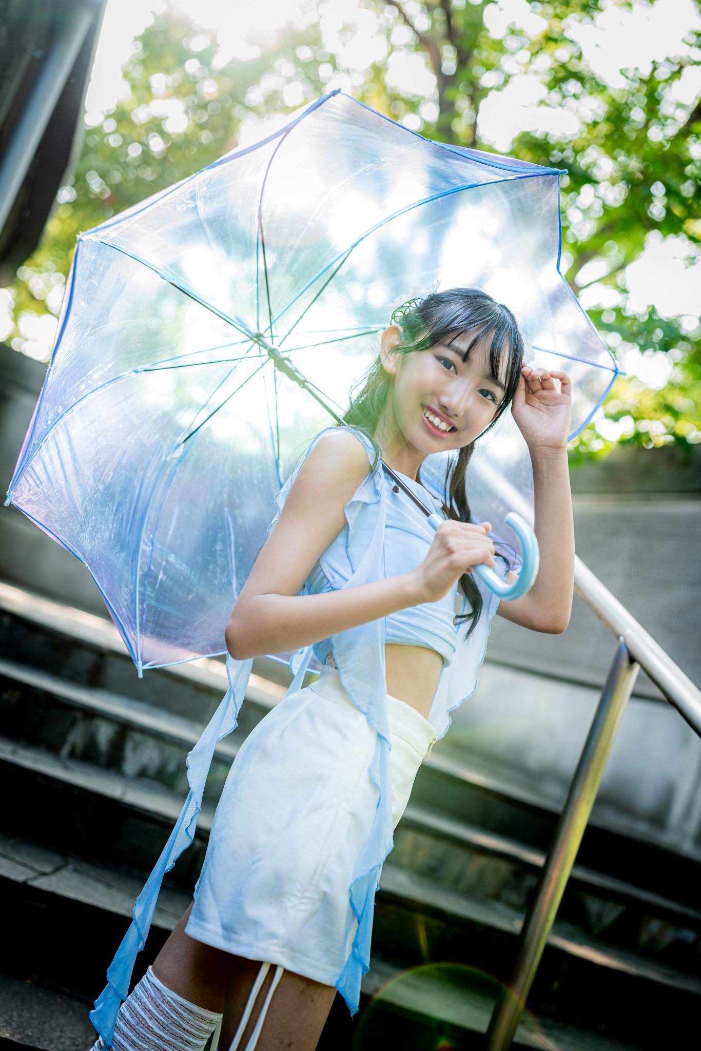 超レア】あのちゃんリリイベソロチェキ2013-2014頃 超レア】あのちゃん