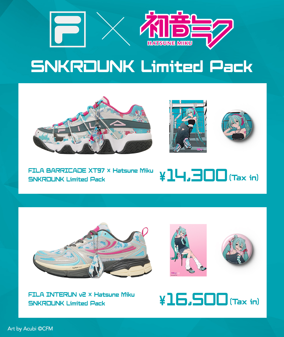 SCANDAL 直筆サインポスター　FILA✖️SCANDAL SCANDAL 直筆サインポスター FILA✖️SCANDAL