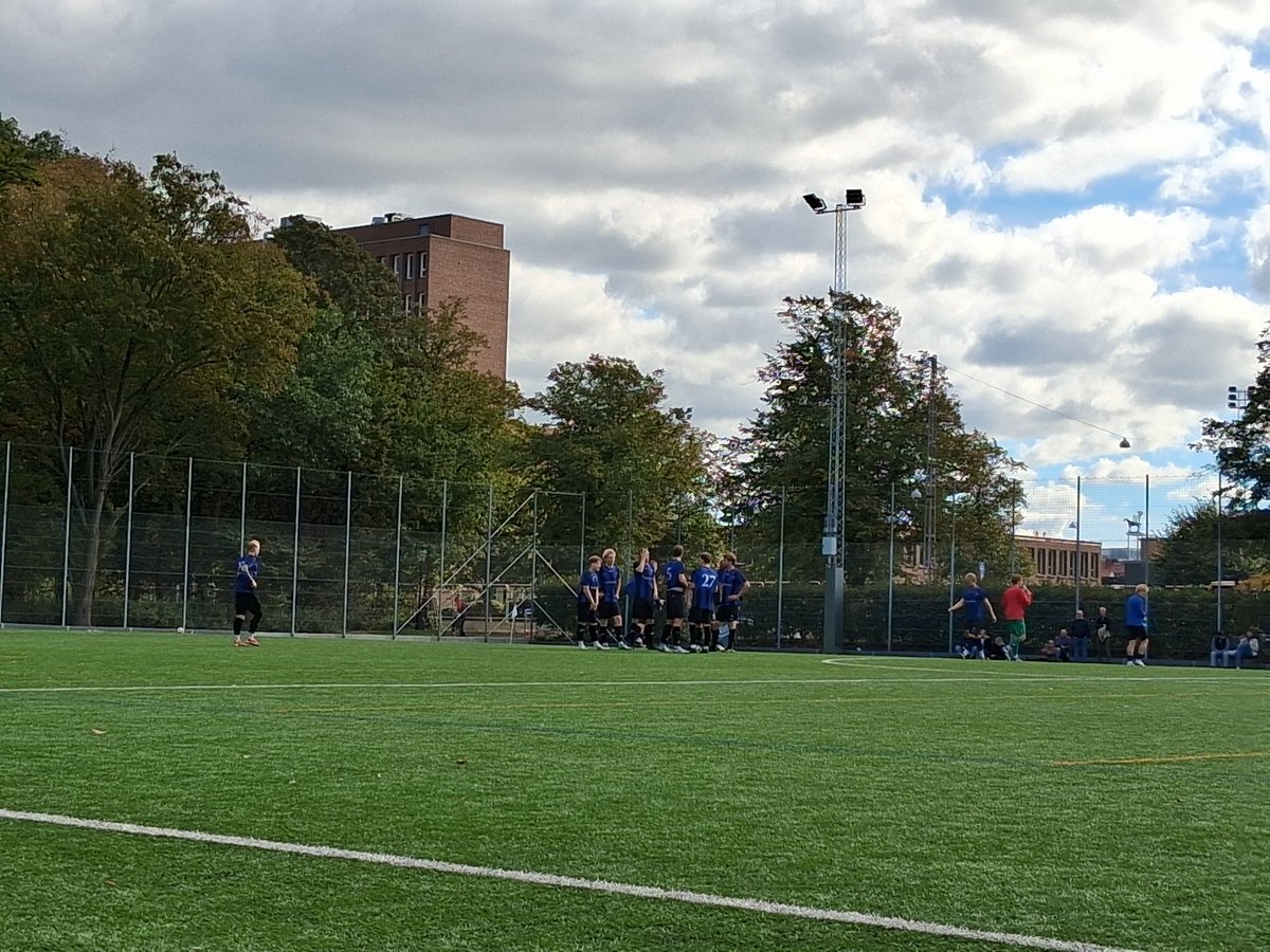 Lilla Torg FF 3 Lunds Sk 1
Mariedals IP
Att 250
Divsion 3 Sodra Gotaland 
Sunday 28th September 2025